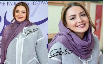 تغییر چهره باور نکردنی سیتا؛ از سریال مسافری از هند تا امروز