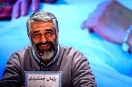 دیالوگ‌های جنجالی پژمان جمشیدی درباره تجاوز! + جزئیات