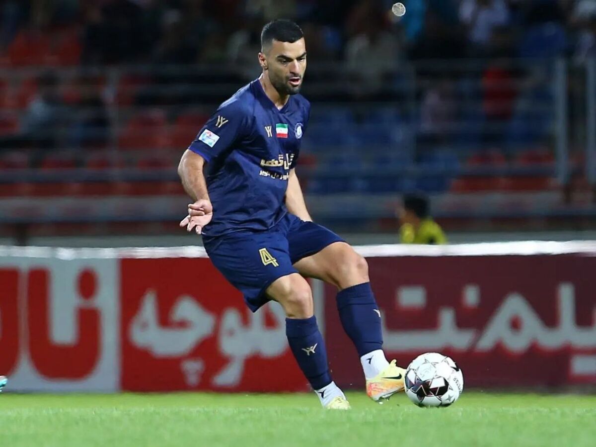 ترکیب گل گهر برابر پرسپولیس مشخص شد