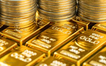 افزایش قیمت طلا در آستانه مناظره ریاست جمهوری آمریکا
