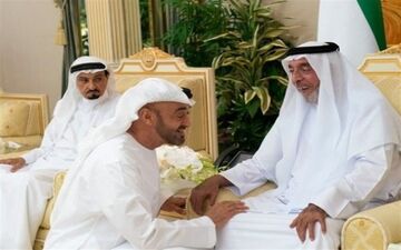  آلمان همچنان به صادرات تسلیحات خود به امارات ادامه می‌دهد