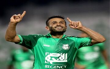  الاهلی قطر برای فسخ قرارداد  با امید ابراهیمی به توافق رسید