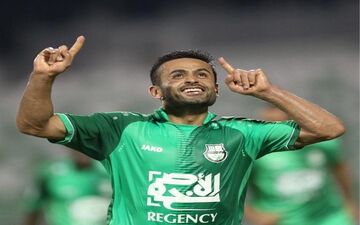  الاهلی قطر برای فسخ قرارداد  با امید ابراهیمی به توافق رسید