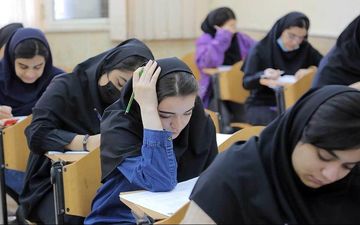 وزیرعلوم:کنکور سراسری 20 تا 30 روز پس از آزمون‌های نهایی برگزار می‌شود 