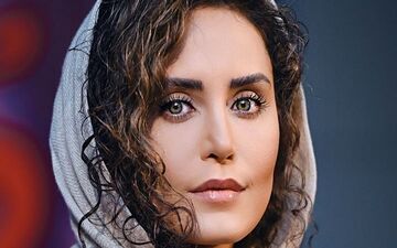 عکس/ تولد سینمایی و خاص الناز شاکردوست