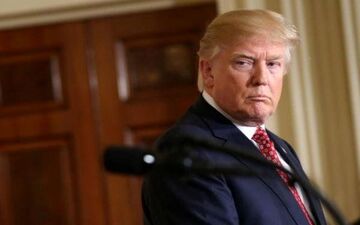  جایگاه تهران در راهبرد ترامپ