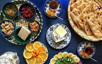 روزه را چطور باید باز کرد؟