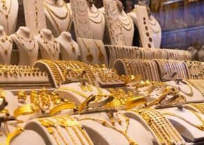 بازار طلا و سکه امروز ۲۵ مرداد؛ قیمت‌ها را ببینید

