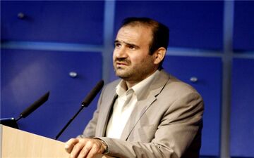 قالیباف: هیچ کس نمی‌تواند بگوید شاخص بورس بالا یا پایین تر از ارزش واقعی است
