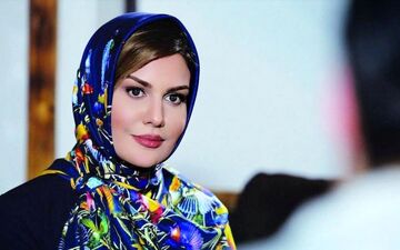 رز رضوی بعد مدت‌ها با استایل تینا آخوندی تبار پیداش شد+عکس