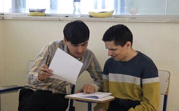 جاماندگان آزمون استخدامی معلولان بخوانند؛ مهلت دوباره ثبت‌نام اعلام شد