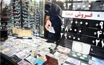رشد ۱۱۹ هزار تومانی قیمت سکه +جدول