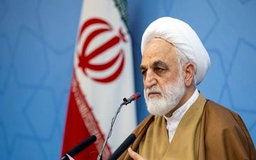 جزئیات فوت مهسا امینی از زبان رئیس قوه قضاییه