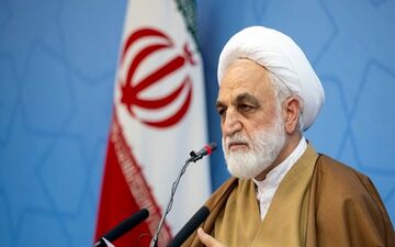 جزئیات فوت مهسا امینی از زبان رئیس قوه قضاییه