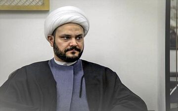 مقاومت عراق علیه غارت منابع آمریکا؛ الکعبی: سکوت نخواهیم کرد