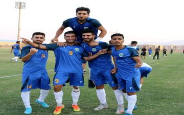 بازی بزرگ هفته در اسلامشهر /میزبانی آریو از نفت و گاز متحول شده