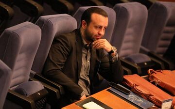 
مربی خارجی با کراپ الوند به نتیجه نرسید/انتخاب سرمربی بین سه گزینه ایرانی