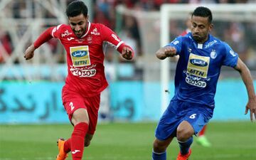 پس از فرشاد؛ لژیونر دیگر فوتبال ایران در راه پیوستن به پرسپولیس
