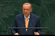 اردوغان: ۱۲ ماه گذشته، خونین‌ترین سال در تاریخ ۳۰ ساله اخیر