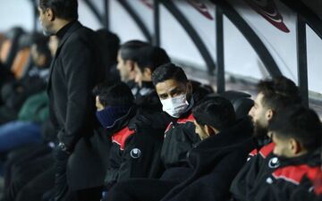  پاسخ منفی دو ستاره پرسپولیس به پیشنهاد اماراتی‌ها