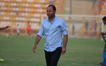 بختیاری‌زاده: برد هدف دوم و سوم ما در بازی دوستانه بود/ در گروه سختی قرار گرفته‌ایم