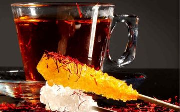 خواص شگفت انگیز چای‌نبات

