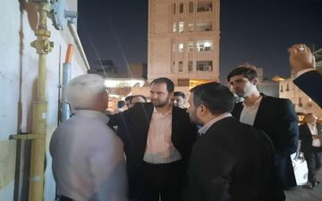 فیبر نوری اهواز، سریع‌تر از همیشه