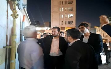 فیبر نوری اهواز، سریع‌تر از همیشه