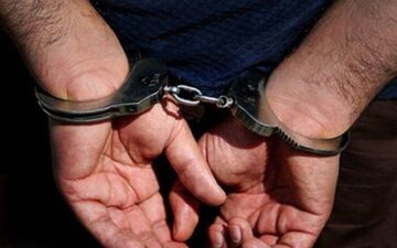 دستگیری عامل تیراندازی به واحد زنبورداری سرپل‌ذهاب 