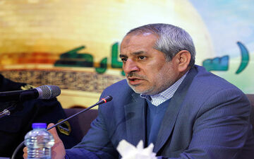 کیفرخواست مشایی و هنگامه شهیدی صادر شد/ اتهام برخی دانشجویان امنیتی است