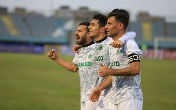 مجیدی: رحمتی آرامش را به آلومینیوم برگرداند
