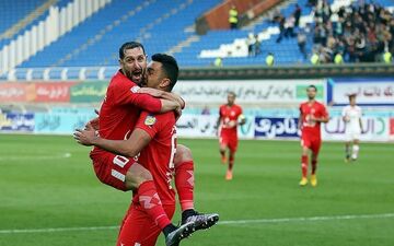  تیم منتخب هفته نهم لیگ برتر فوتبال