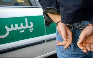 عملیات ۲۴ ساعته پلیس گنبدکاووس با دستگیری ۲۱ متهم پایان یافت