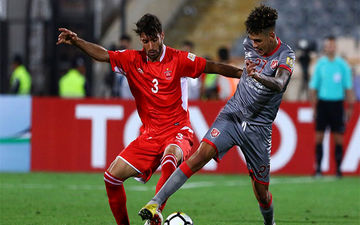 تست دوپینگ در کمین پرسپولیسی ها