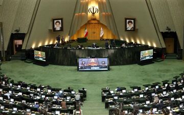 چرایی تغییر ساعت رسمی کشور در مجلس؟