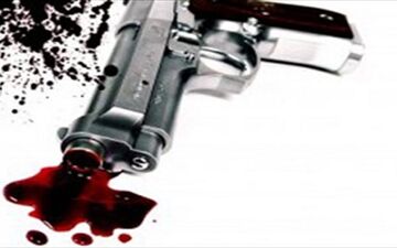 تیراندازی به مأمور پلیس‌راه هرمزگان