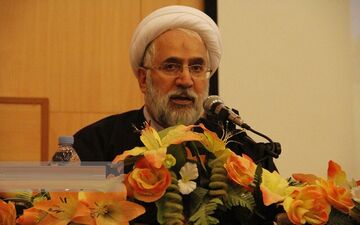 
انقلاب اسلامی قوت قلب مسلمانان جهان است