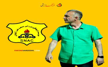 اختصاصی/کمالوند با قول صعود خودش را زیر فشار برد!