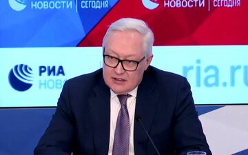 روسیه تحریم های ضد ایرانی آمریکا را تروریسم اقتصادی خواند