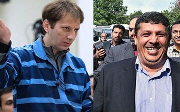 بابک زنجانی و مهدی هاشمی در جشنواره تئاتر زندان ها حضور ندارند!