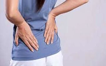 فیلم/ علائم دردهای لگنی در خانم‌ها را بشناسیم