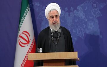 در آستانه انتخابات بسیار مهمی هستیم/ امیدواریم همه مردم پای صندوق بیایند