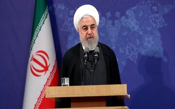 در آستانه انتخابات بسیار مهمی هستیم/ امیدواریم همه مردم پای صندوق بیایند
