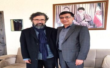 تدریس دوره های کارشناسی موسیقی در دانشگاه رازی کرمانشاه