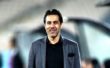  استعفای پیروانی صحت ندارد 