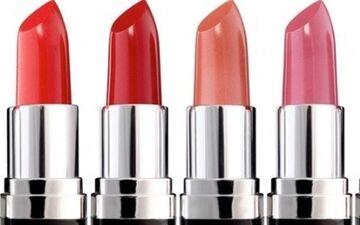 هشدار| این برندهای "رژلب و برق لب" غیرمجاز هستند!

