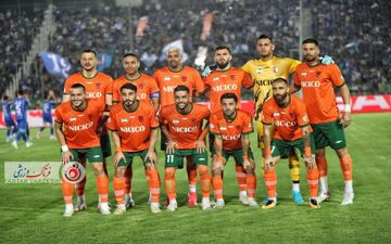 پرسپولیسی‌های سابق، امید مس رفسنجان برای نیم‌فصل دوم