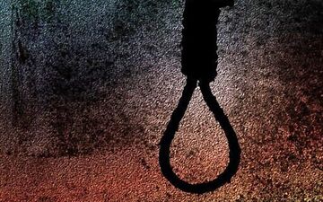 حکم اعدام عامل آتش‌سوزی فرمانداری و کلانتری دهاقان اجرا شد