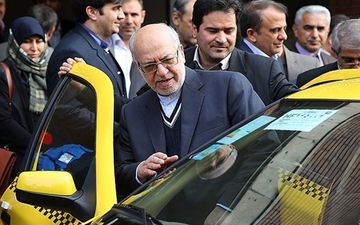  سال آینده خودروی یورو ۵ عرضه می‌کنیم