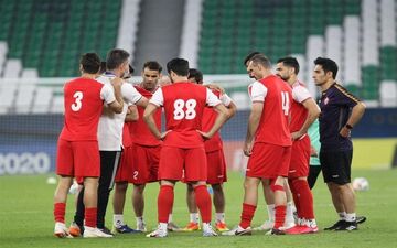 انتقاد تند رئیس فراکسیون ورزش مجلس از انتخاب مدیرعامل پرسپولیس